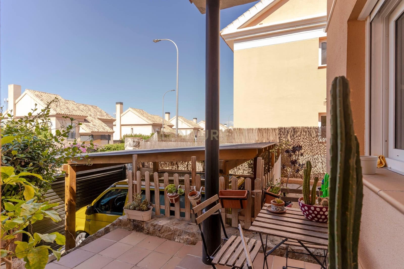 5 sovrum Villa till salu i Otura med pool garage - 379 000 € (Ref: 9635135)