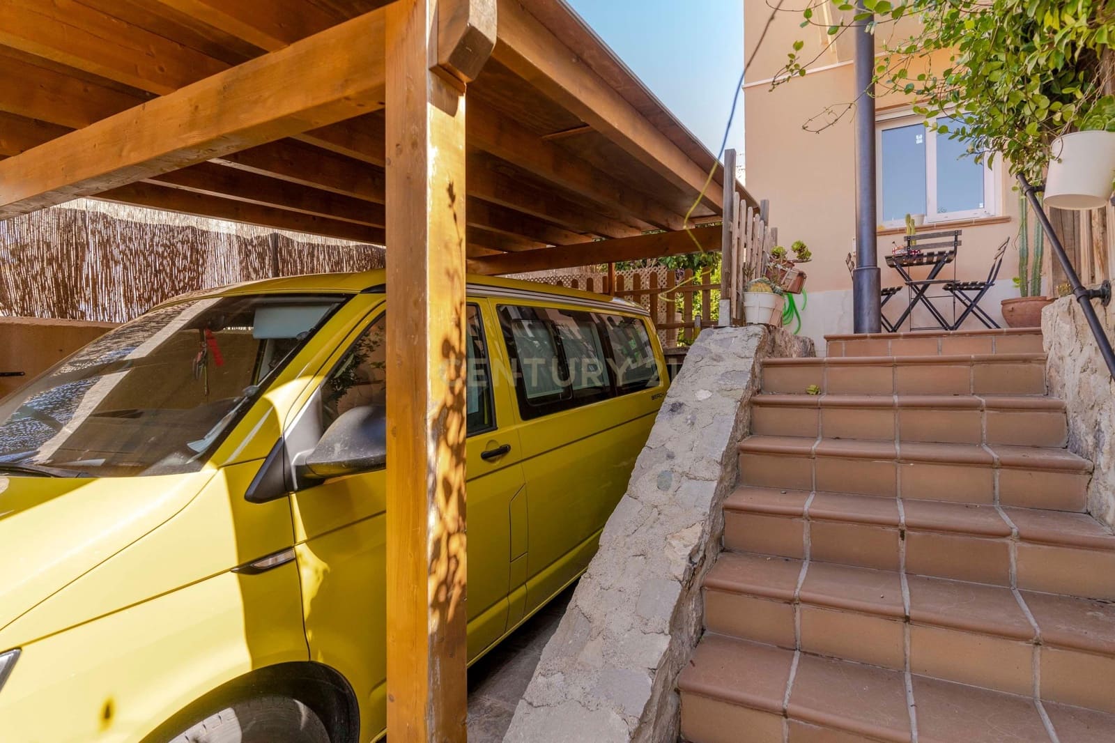 5 sovrum Villa till salu i Otura med pool garage - 379 000 € (Ref: 9635135)