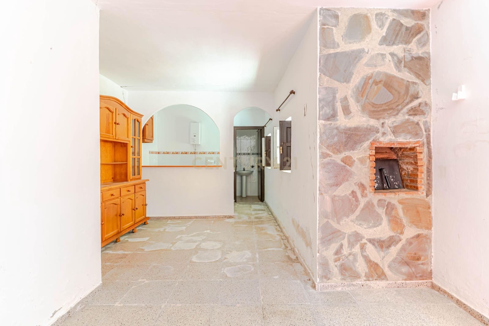 1 quarto Quinta/Casa Rural para venda em Orgiva - 48 500 € (Ref: 9640599)