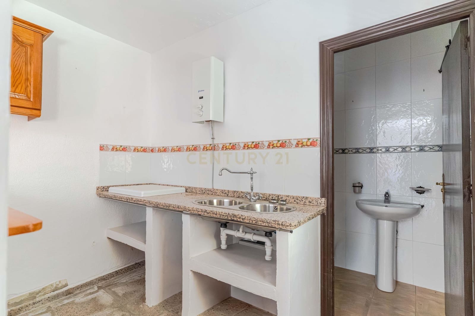 1 quarto Quinta/Casa Rural para venda em Orgiva - 48 500 € (Ref: 9640599)