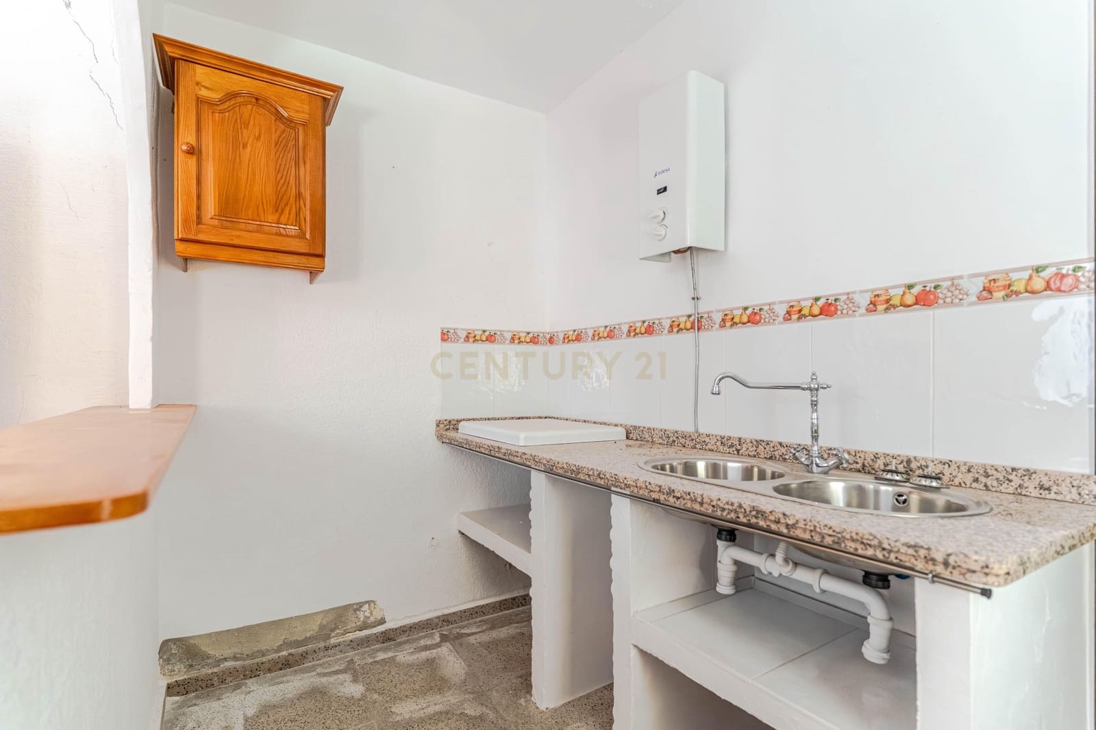 1 quarto Quinta/Casa Rural para venda em Orgiva - 48 500 € (Ref: 9640599)