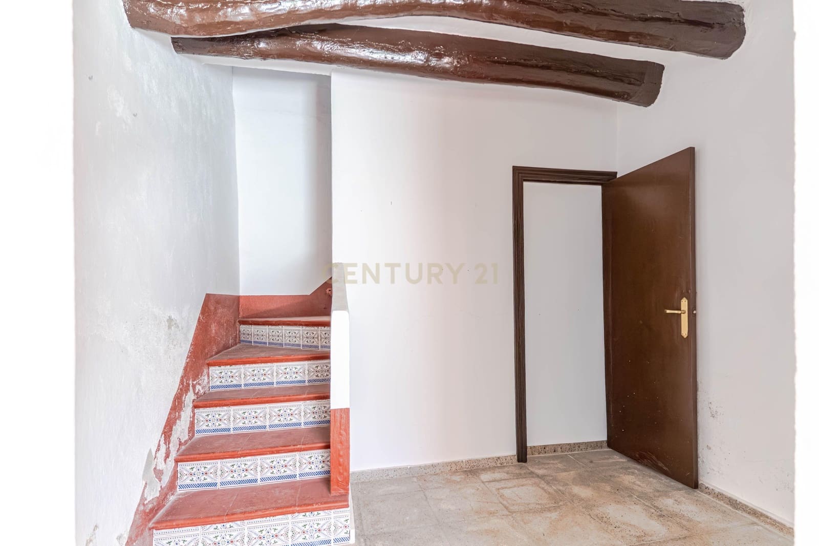 1 quarto Quinta/Casa Rural para venda em Orgiva - 48 500 € (Ref: 9640599)