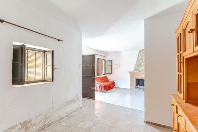 1 quarto Quinta/Casa Rural para venda em Orgiva - 48 500 € (Ref: 9640599)