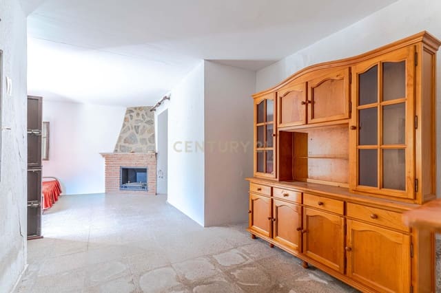 1 quarto Quinta/Casa Rural para venda em Orgiva - 48 500 € (Ref: 9640599)