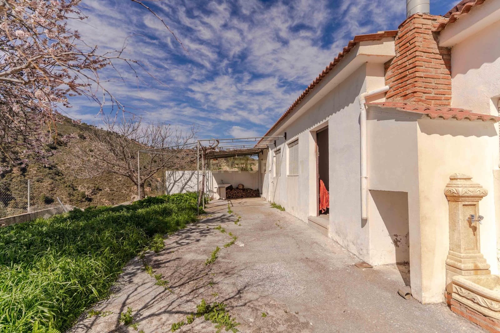 1 quarto Quinta/Casa Rural para venda em Orgiva - 48 500 € (Ref: 9640599)