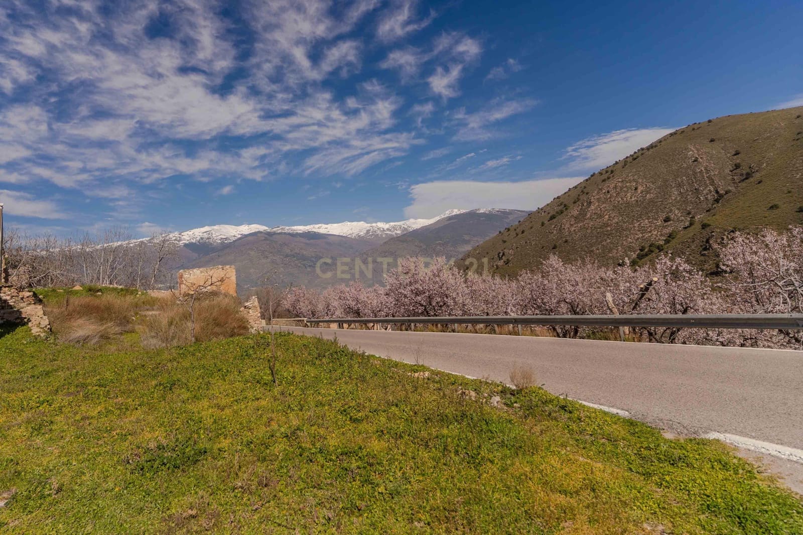 1 quarto Quinta/Casa Rural para venda em Orgiva - 48 500 € (Ref: 9640599)