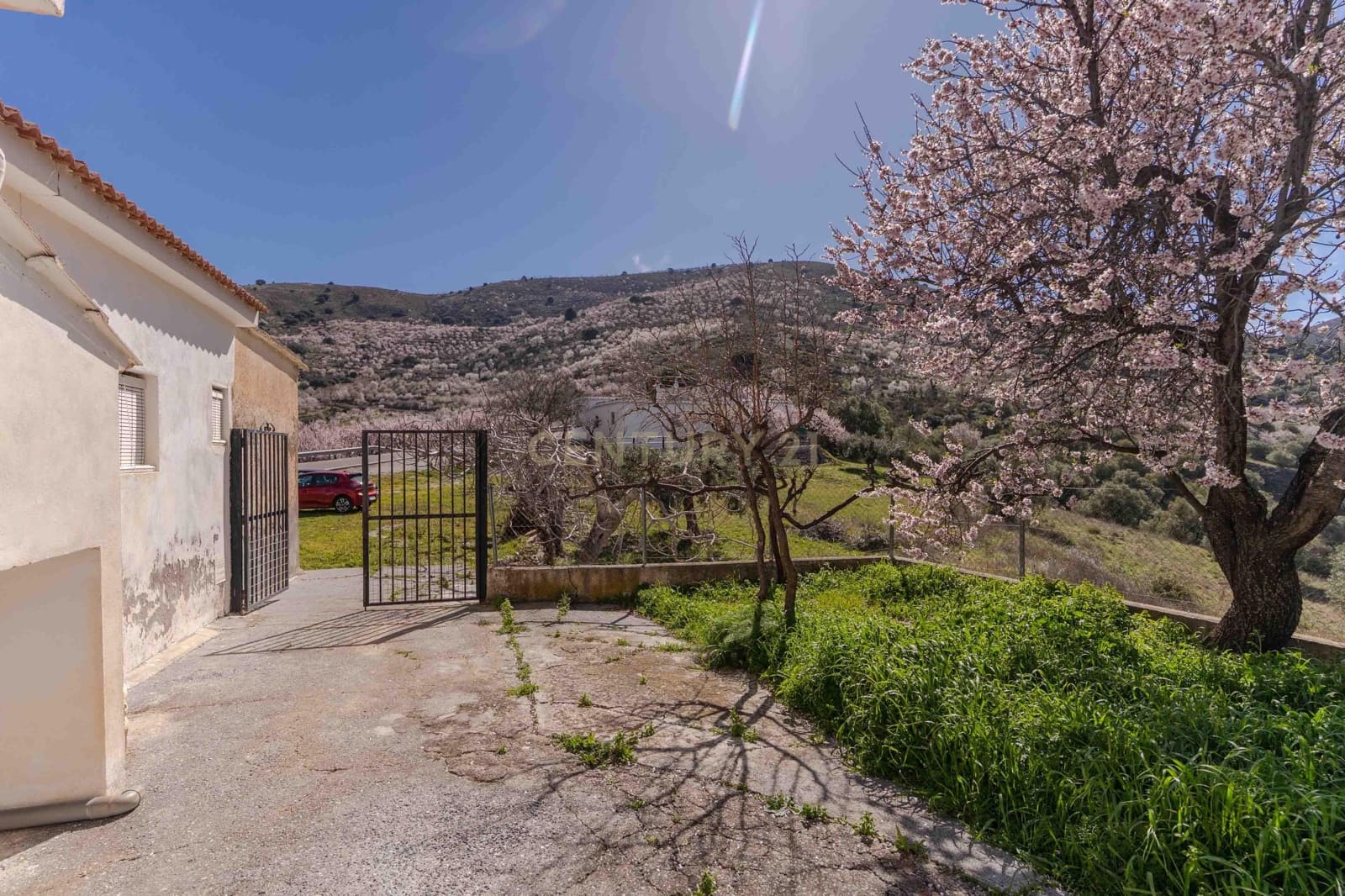 1 quarto Quinta/Casa Rural para venda em Orgiva - 48 500 € (Ref: 9640599)