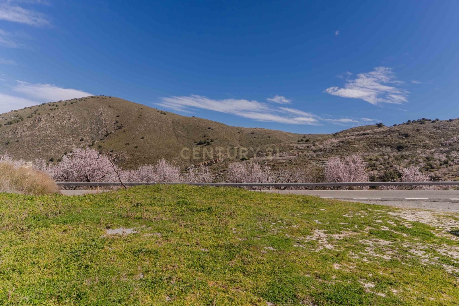 1 quarto Quinta/Casa Rural para venda em Orgiva - 48 500 € (Ref: 9640599)