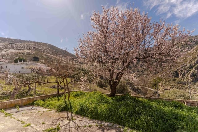 1 quarto Quinta/Casa Rural para venda em Orgiva - 48 500 € (Ref: 9640599)