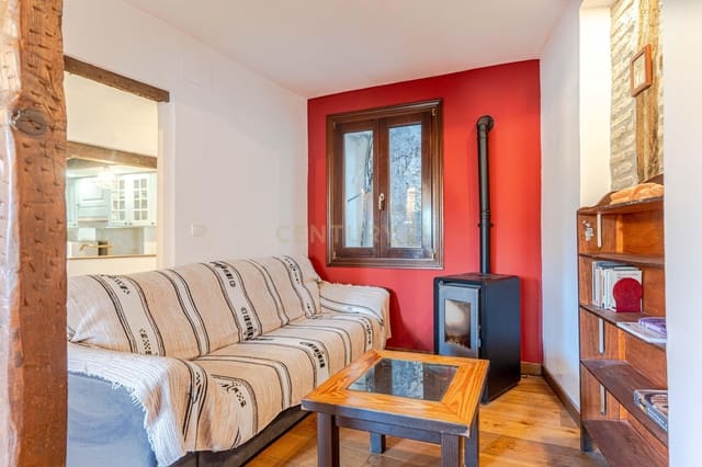 3 bedroom Villa for sale in San Matías - Realejo, Granada city - € 490,000 (Ref: 9643614)