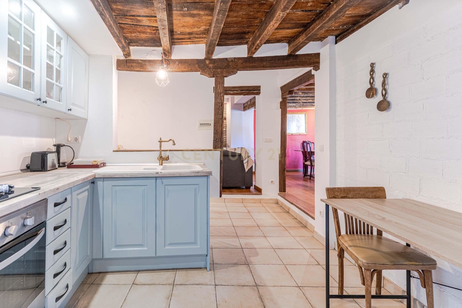 3 bedroom Villa for sale in Granada city - € 490,000 (Ref: 9643614)