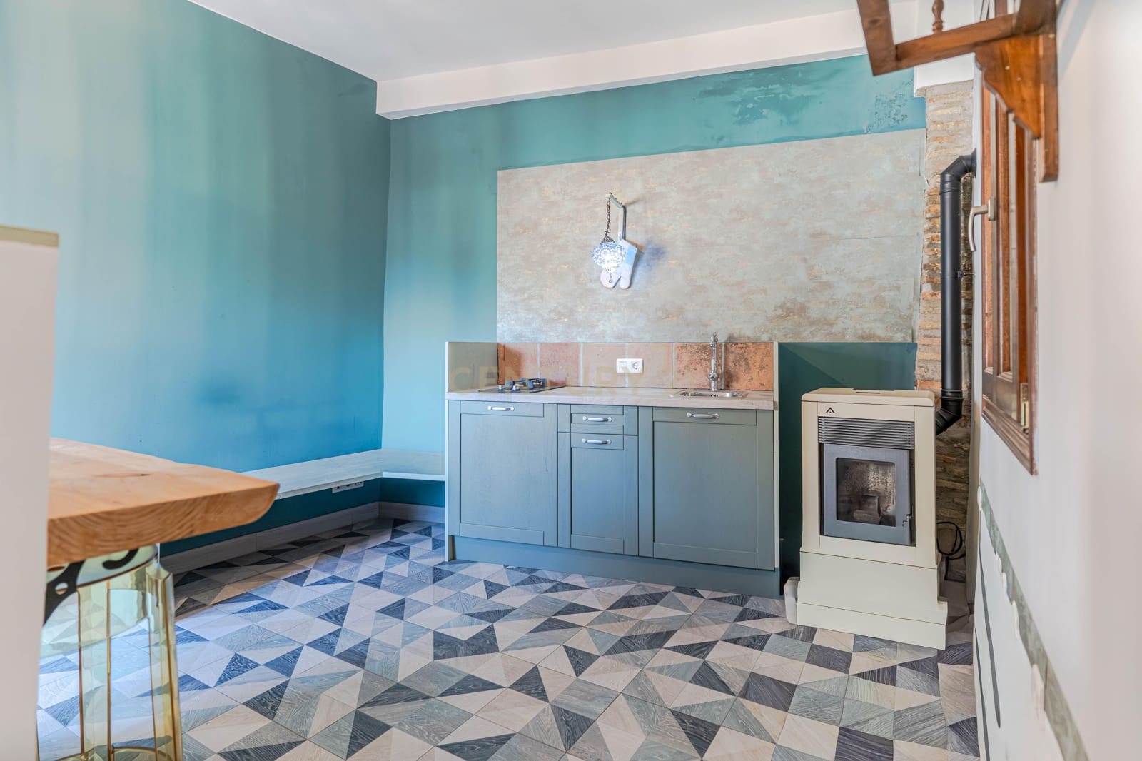 3 bedroom Villa for sale in Granada city - € 490,000 (Ref: 9643614)