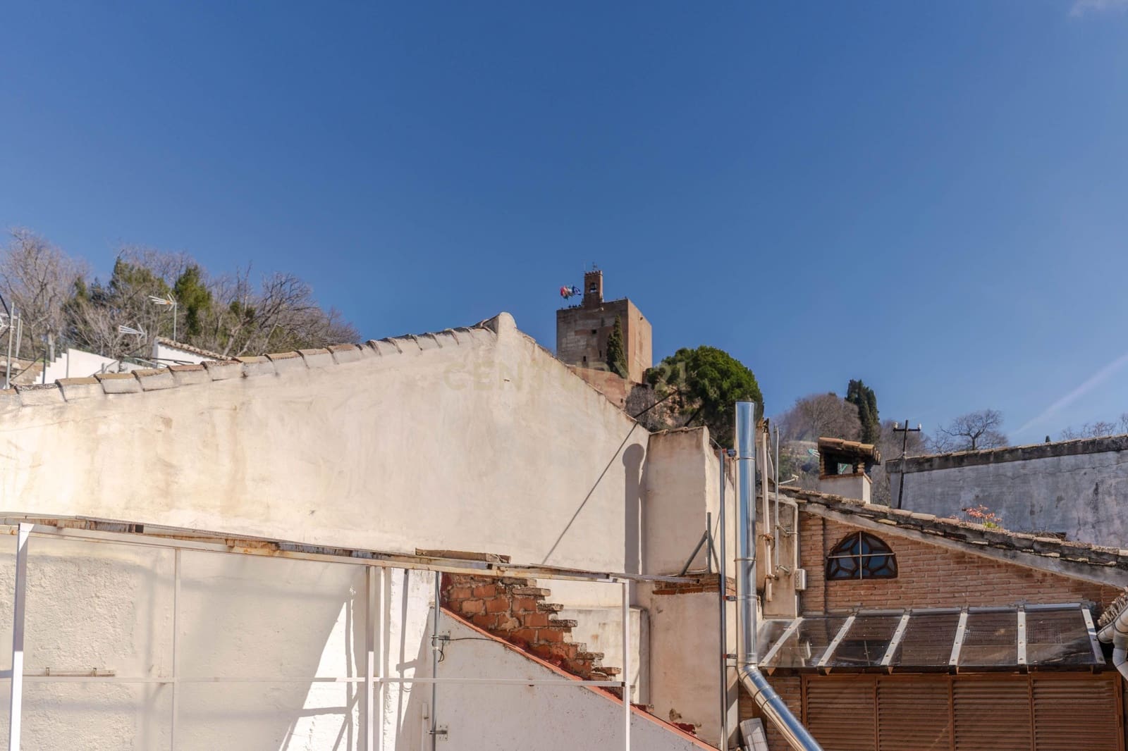 3 bedroom Villa for sale in Granada city - € 490,000 (Ref: 9643614)