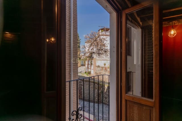 3 bedroom Villa for sale in San Matías - Realejo, Granada city - € 490,000 (Ref: 9643614)