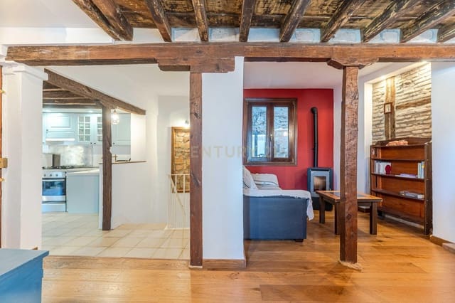 3 bedroom Villa for sale in San Matías - Realejo, Granada city - € 490,000 (Ref: 9643614)