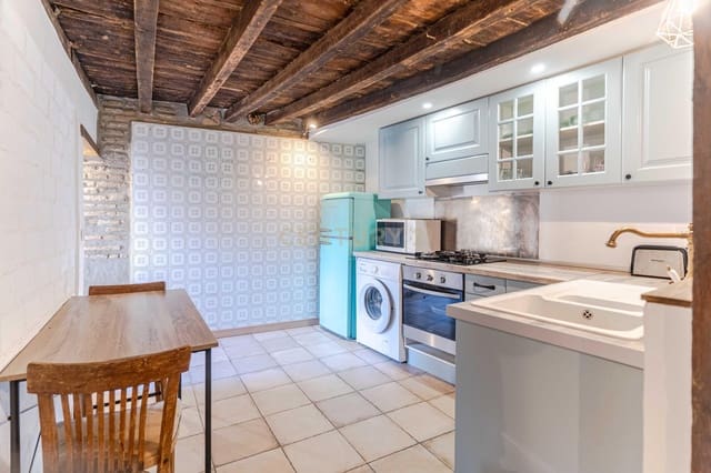 3 bedroom Villa for sale in San Matías - Realejo, Granada city - € 490,000 (Ref: 9643614)