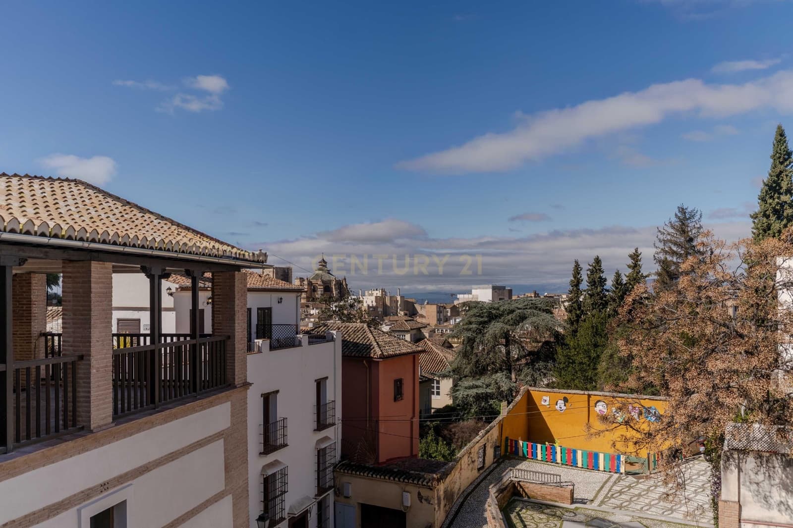 3 bedroom Villa for sale in Granada city - € 490,000 (Ref: 9643614)