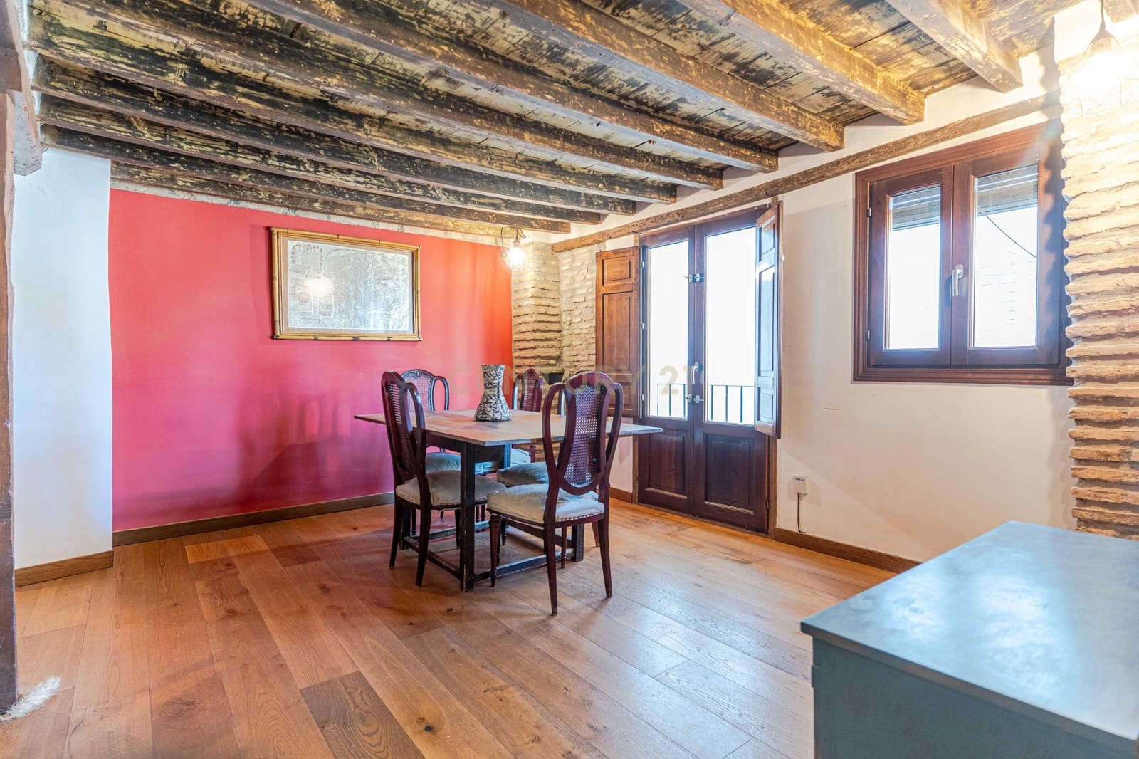 3 bedroom Villa for sale in Granada city - € 490,000 (Ref: 9643614)