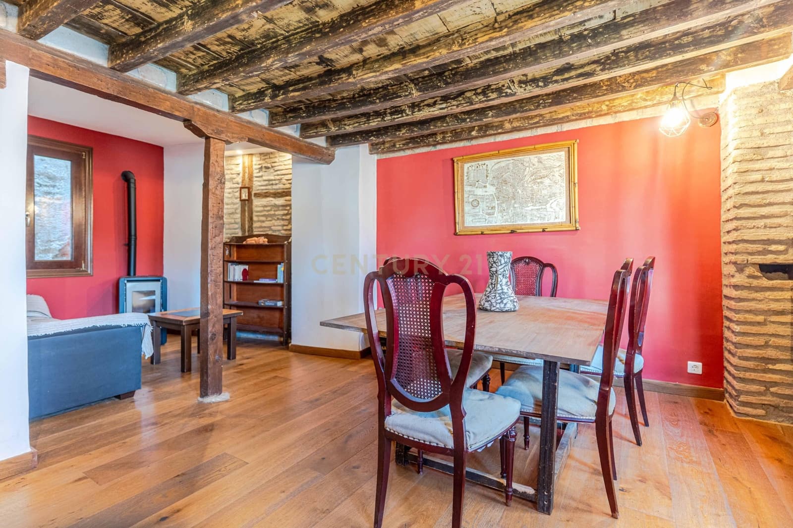 3 bedroom Villa for sale in Granada city - € 490,000 (Ref: 9643614)