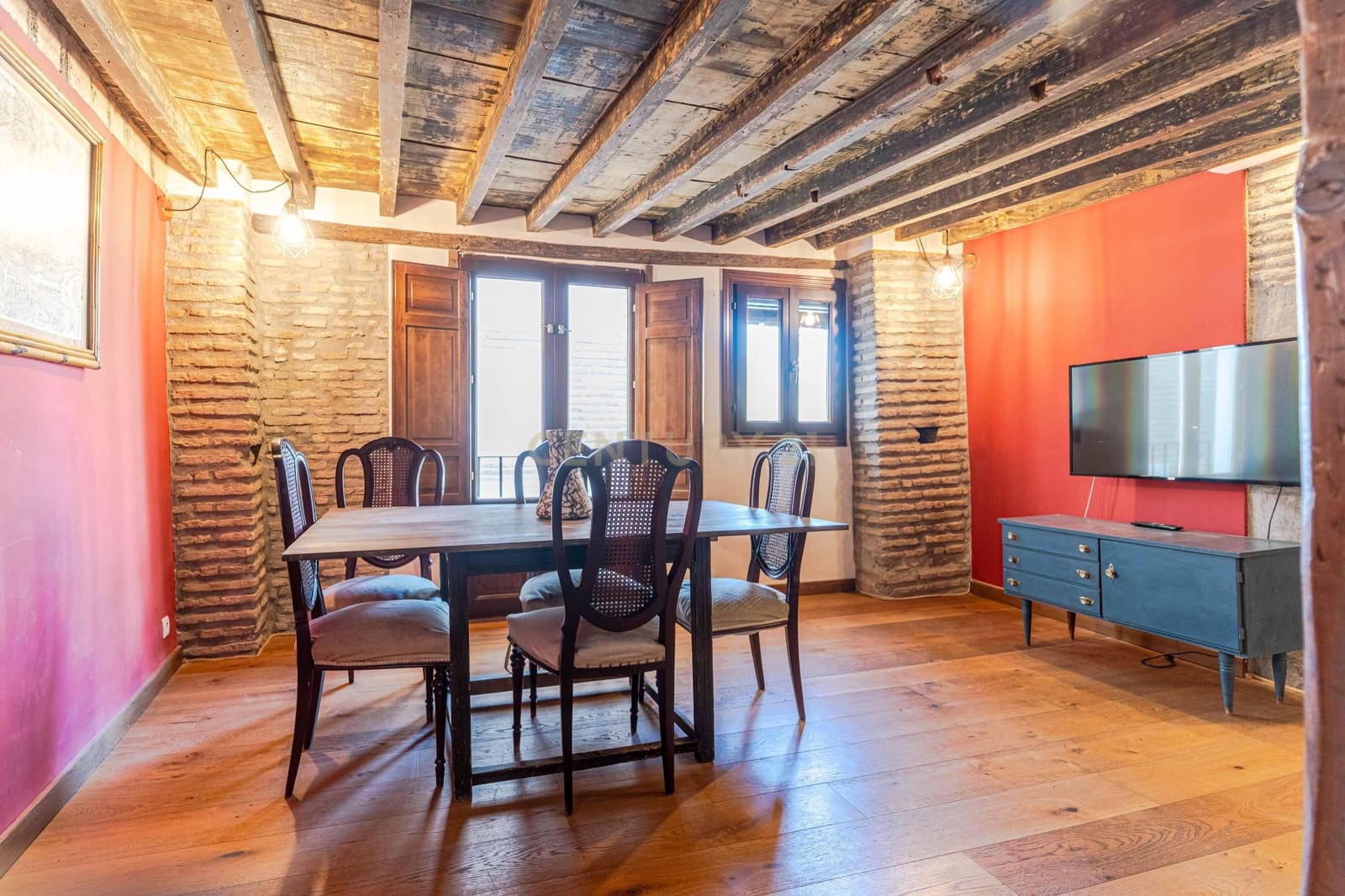 3 bedroom Villa for sale in Granada city - € 490,000 (Ref: 9643614)