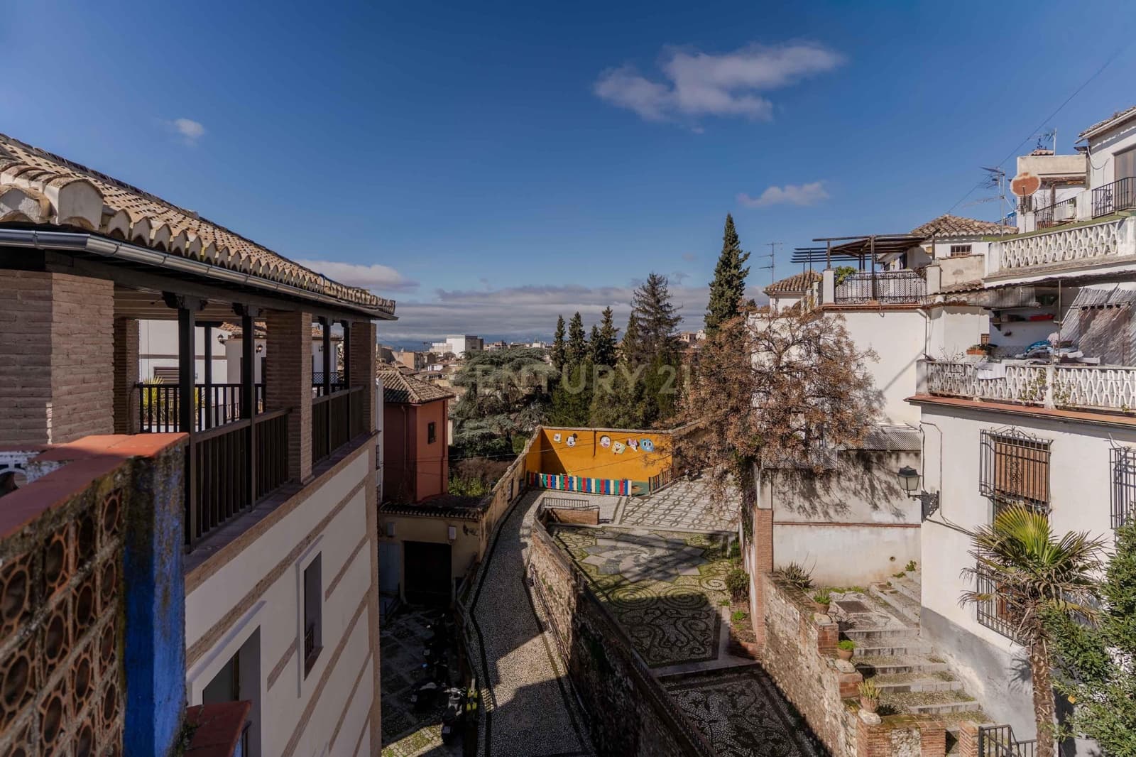 3 bedroom Villa for sale in Granada city - € 490,000 (Ref: 9643614)