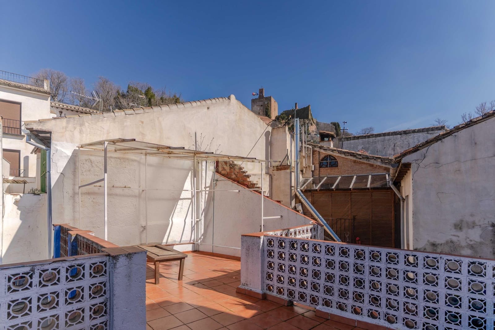 3 bedroom Villa for sale in Granada city - € 490,000 (Ref: 9643614)