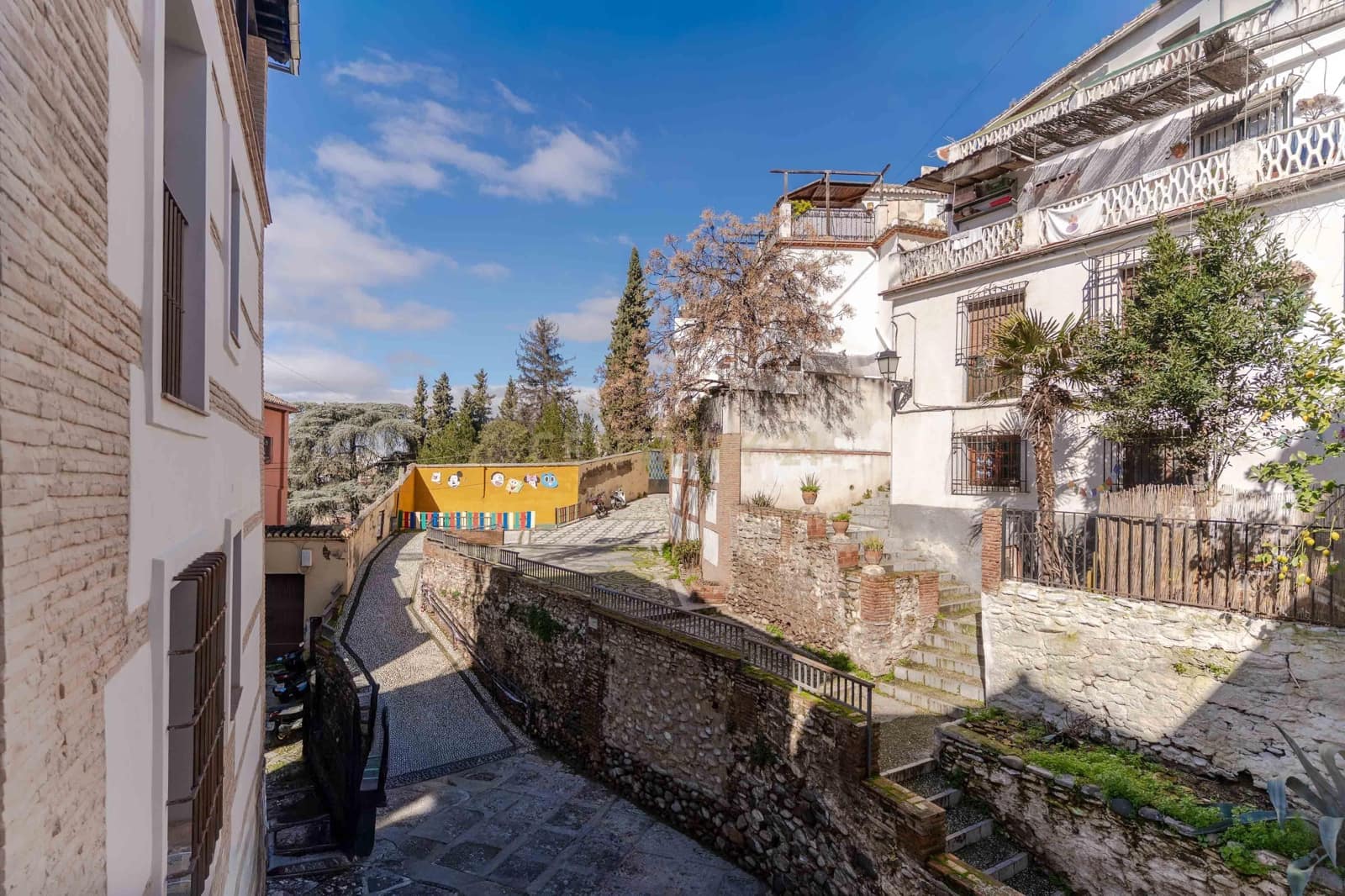 3 bedroom Villa for sale in Granada city - € 490,000 (Ref: 9643614)