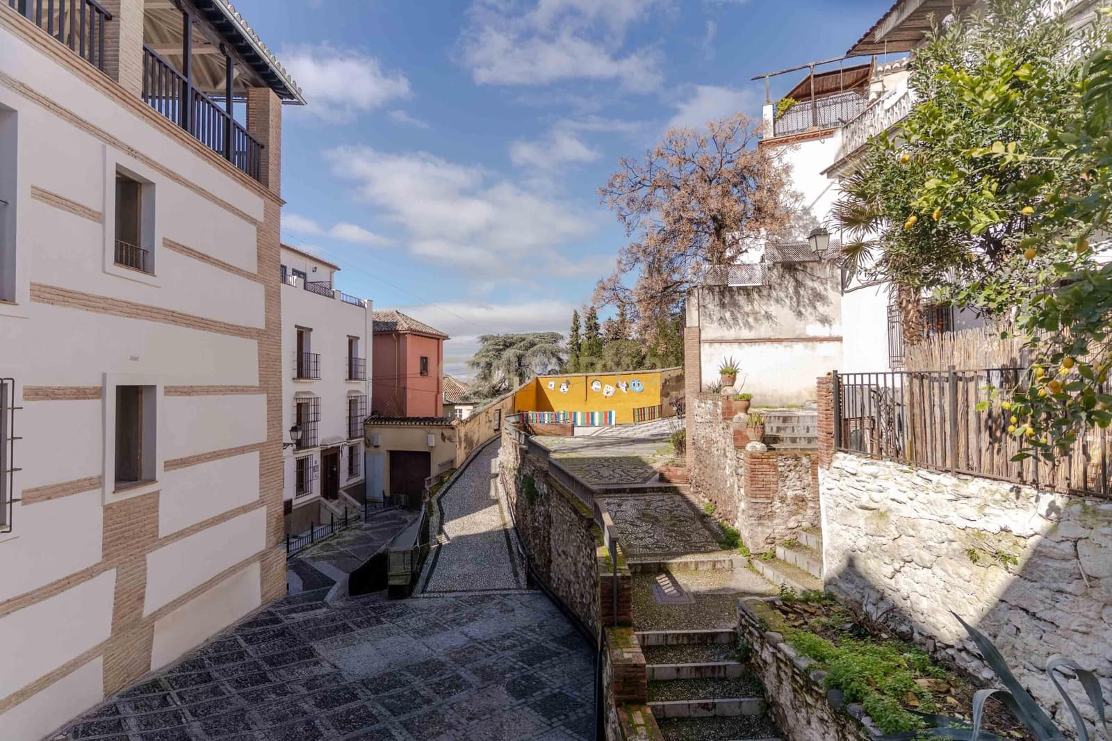 3 bedroom Villa for sale in Granada city - € 490,000 (Ref: 9643614)