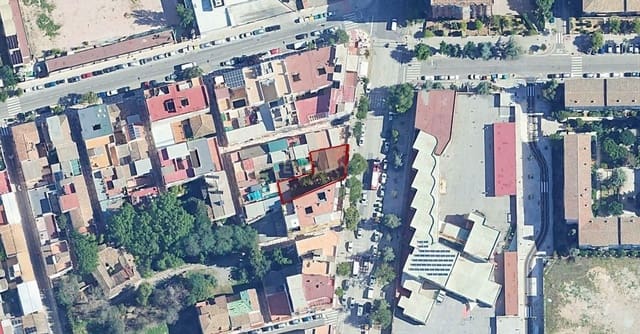 Area Edificabile in vendita in San Francisco Javier, Granada città - 380.000 € (Rif: 9650384)