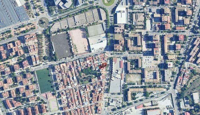 Area Edificabile in vendita in San Francisco Javier, Granada città - 380.000 € (Rif: 9650384)