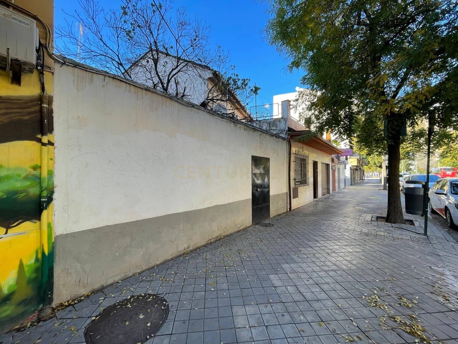 Area Edificabile in vendita in Granada citta - 380.000 € (Rif: 9650384)