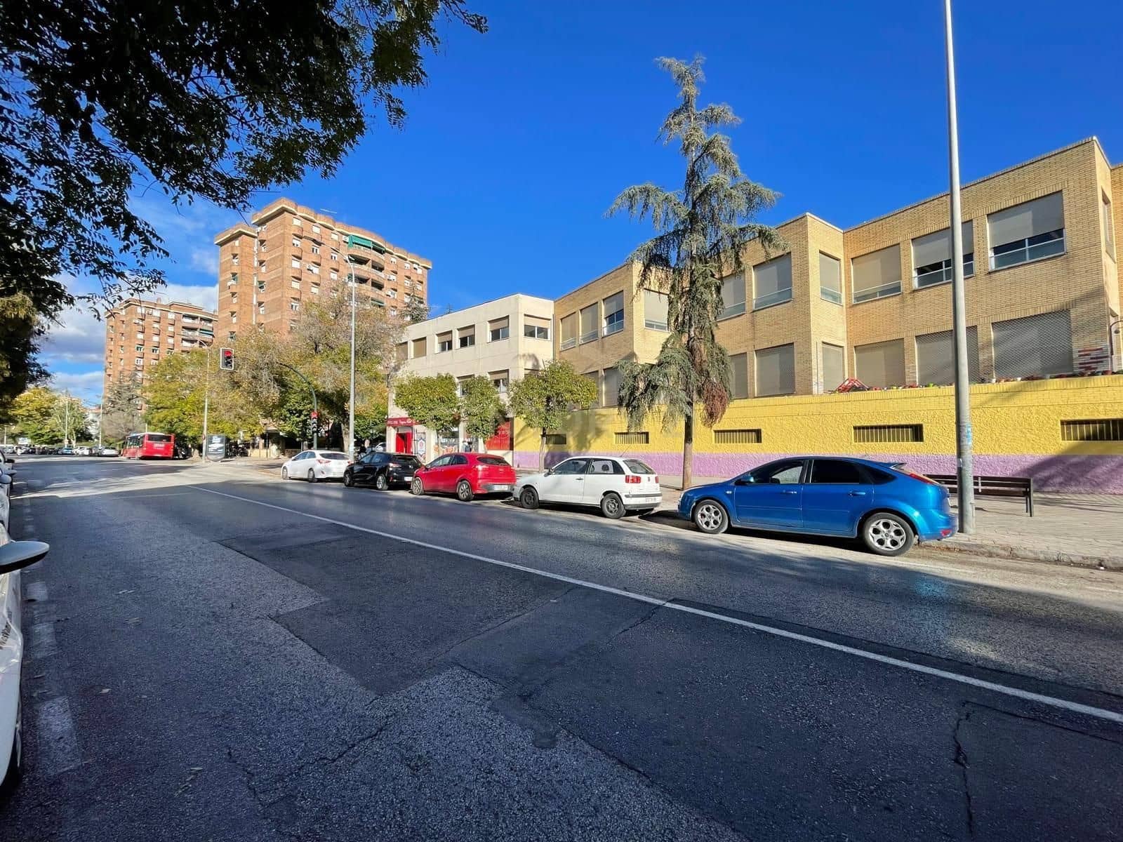 Area Edificabile in vendita in Granada citta - 380.000 € (Rif: 9650384)