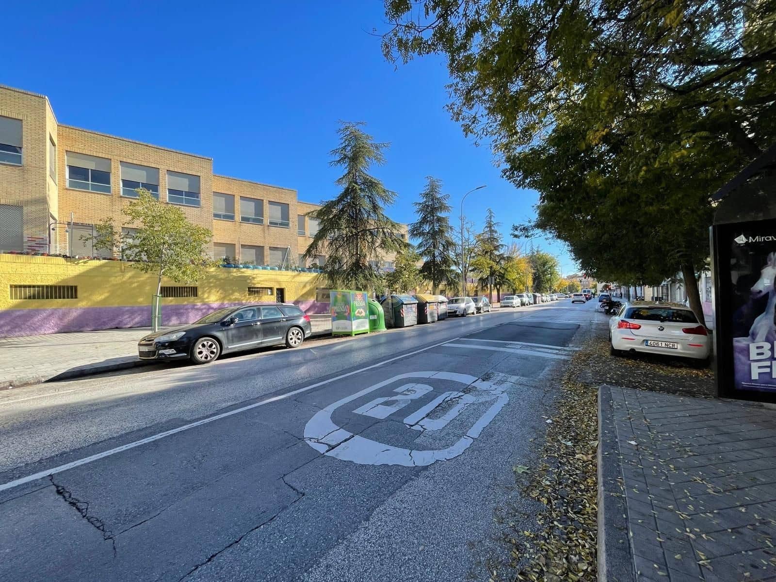 Area Edificabile in vendita in Granada citta - 380.000 € (Rif: 9650384)