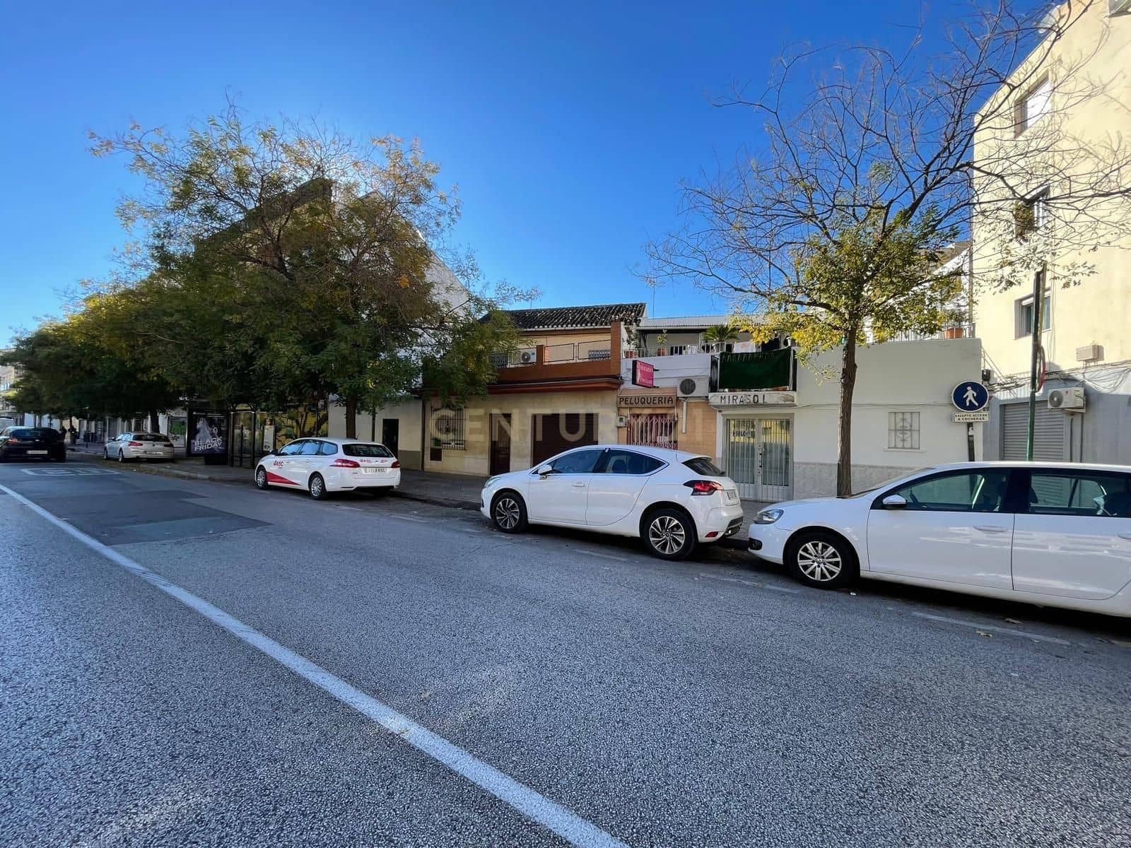 Area Edificabile in vendita in Granada citta - 380.000 € (Rif: 9650384)