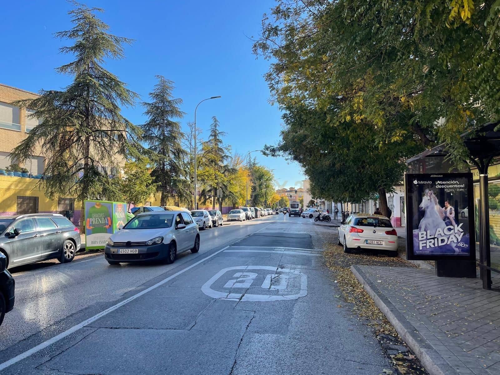 Area Edificabile in vendita in Granada citta - 380.000 € (Rif: 9650384)