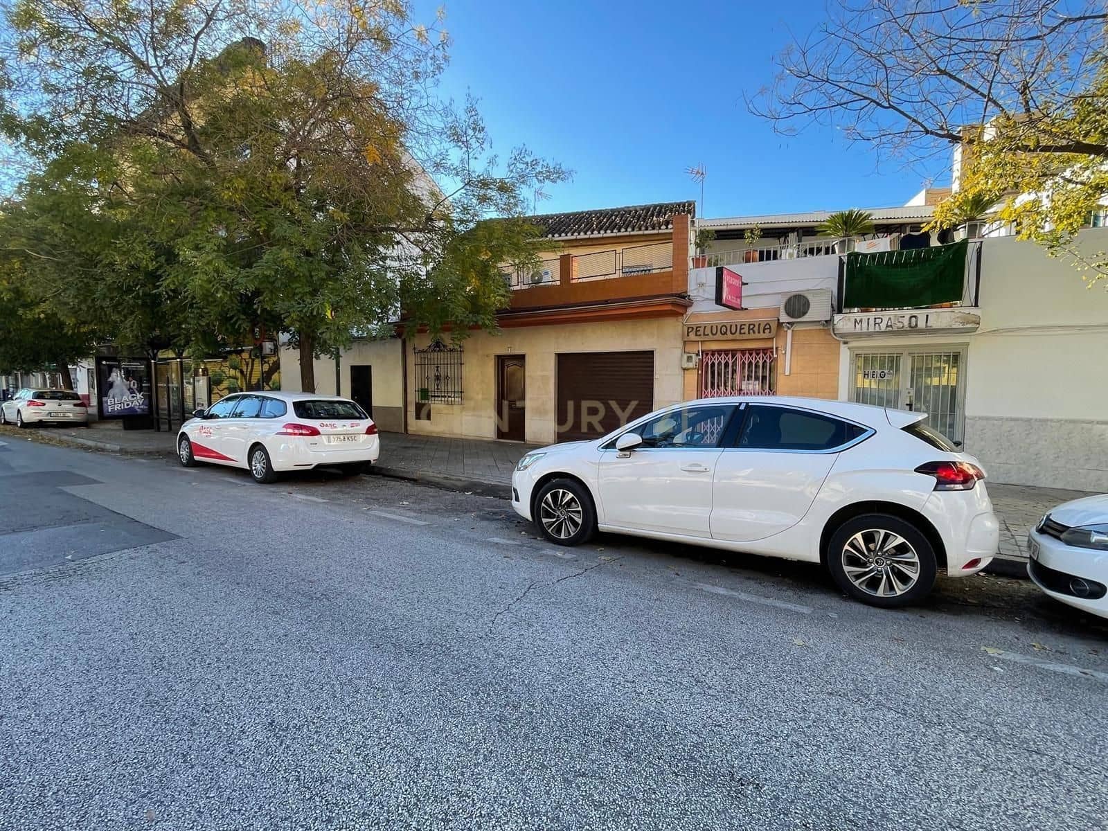 Area Edificabile in vendita in Granada citta - 380.000 € (Rif: 9650384)