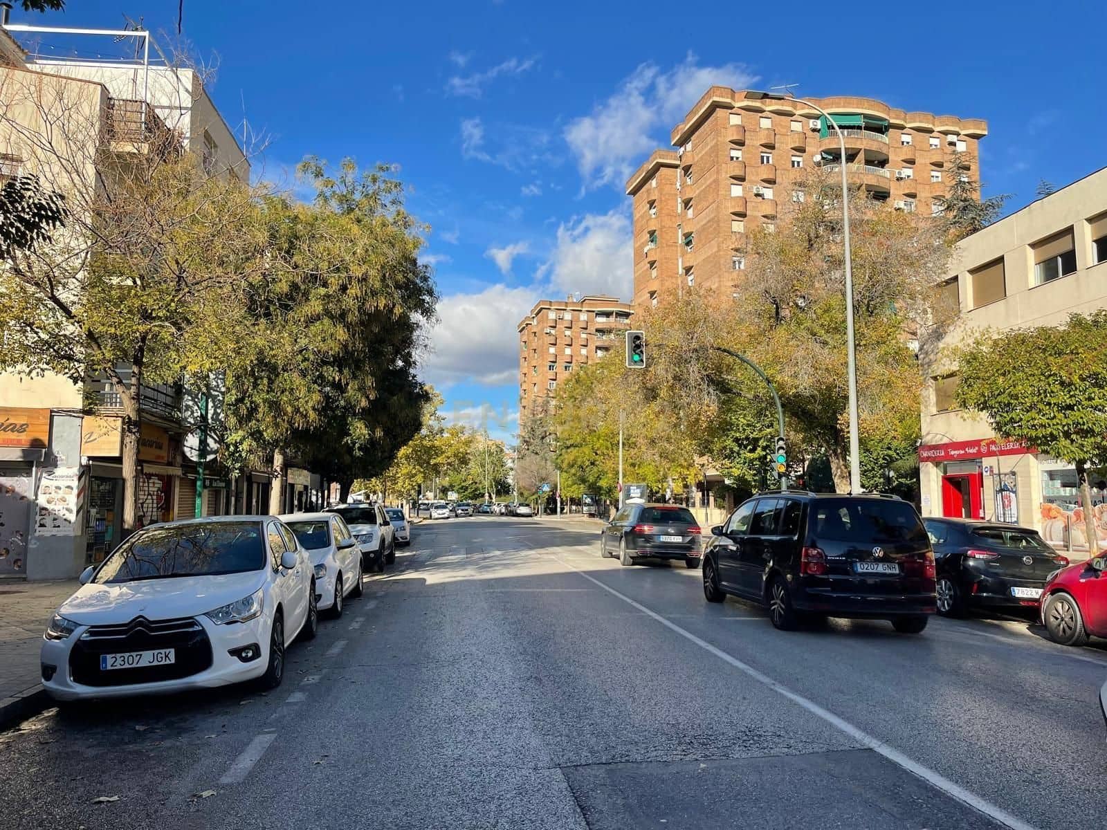 Area Edificabile in vendita in Granada citta - 380.000 € (Rif: 9650384)