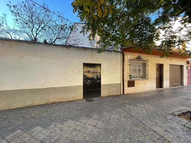 Area Edificabile in vendita in San Francisco Javier, Granada città - 380.000 € (Rif: 9650384)