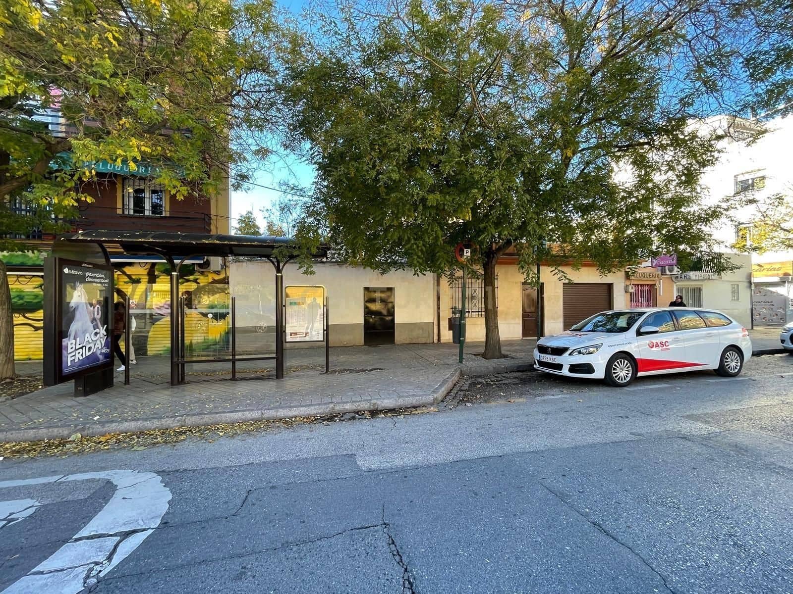 Area Edificabile in vendita in Granada citta - 380.000 € (Rif: 9650384)