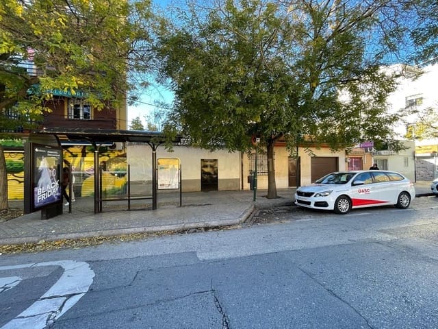 Area Edificabile in vendita in San Francisco Javier, Granada città - 380.000 € (Rif: 9650384)