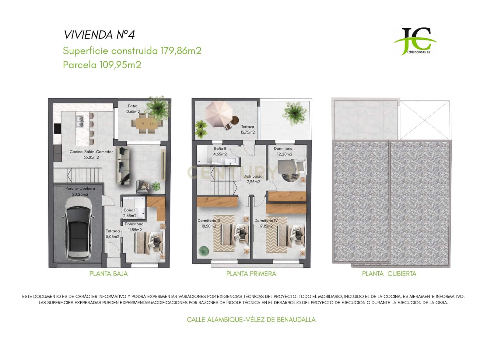 Bouwgrond te koop in Velez de Benaudalla - € 72.000 (Ref: 9650385)