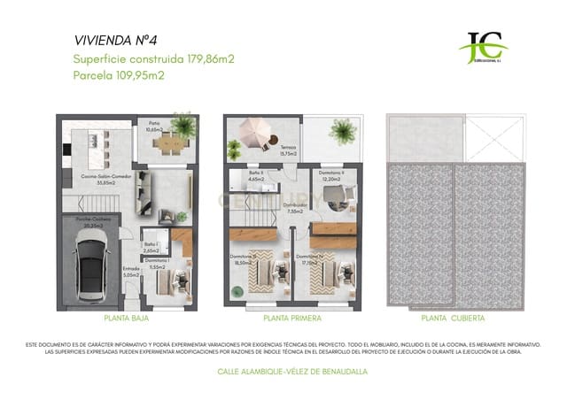 Bouwgrond te koop in Vélez de Benaudalla - € 72.000 (Ref: 9650385)