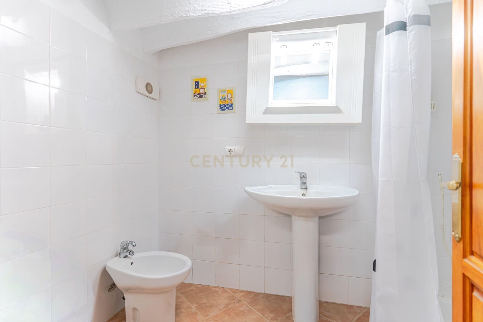 4 camera da letto Finca/Casa di Campagna in vendita in Almegijar con garage - 80.000 € (Rif: 9650386)