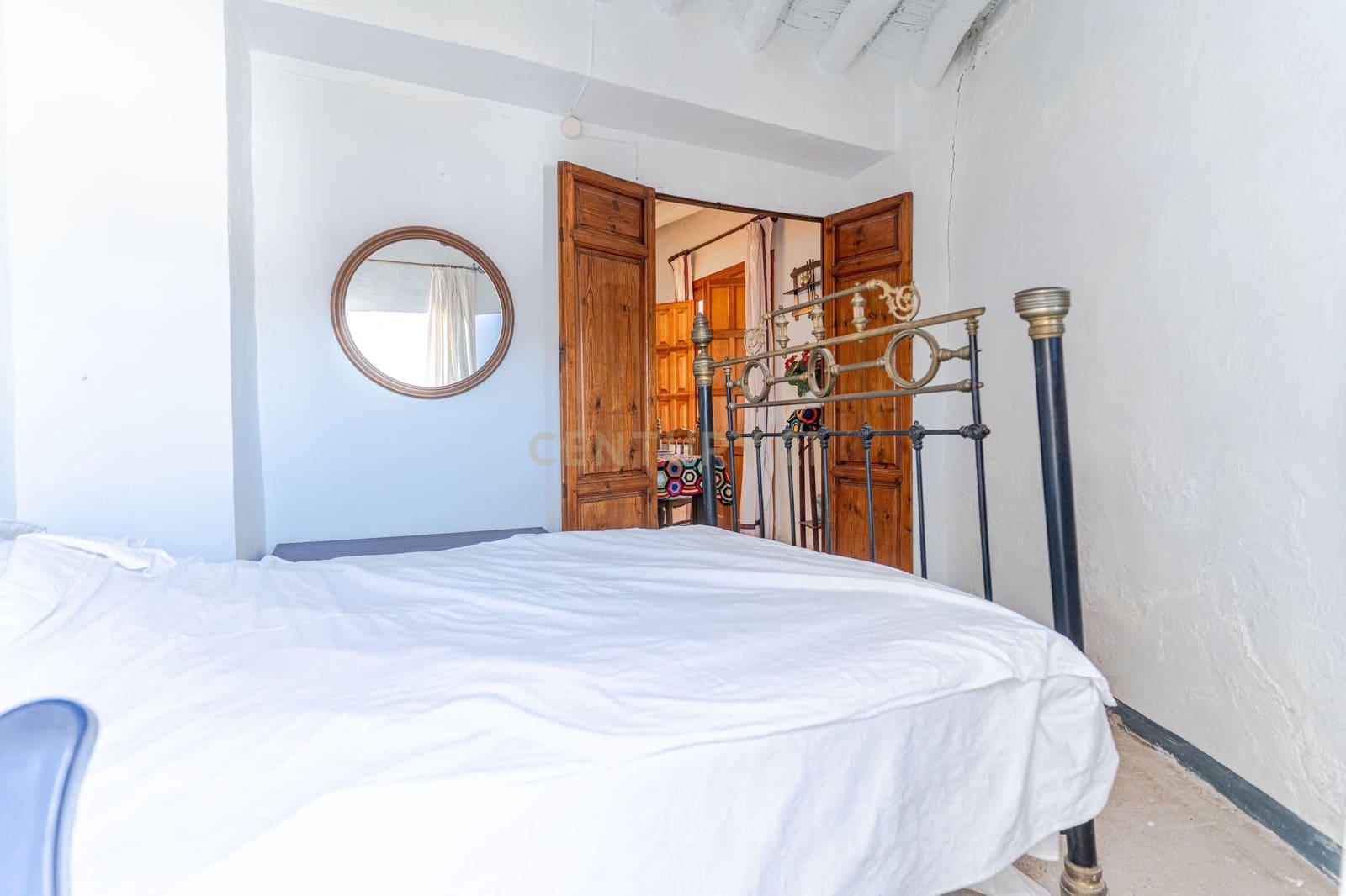 4 camera da letto Finca/Casa di Campagna in vendita in Almegijar con garage - 80.000 € (Rif: 9650386)