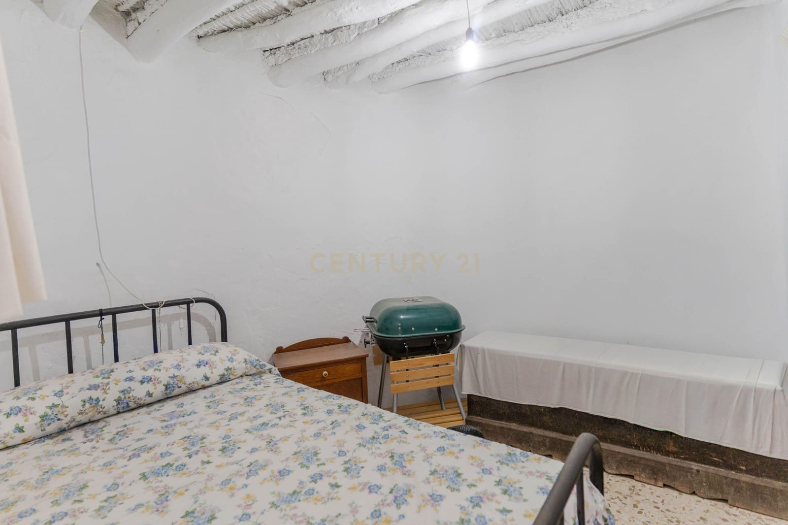 4 camera da letto Finca/Casa di Campagna in vendita in Almegijar con garage - 80.000 € (Rif: 9650386)