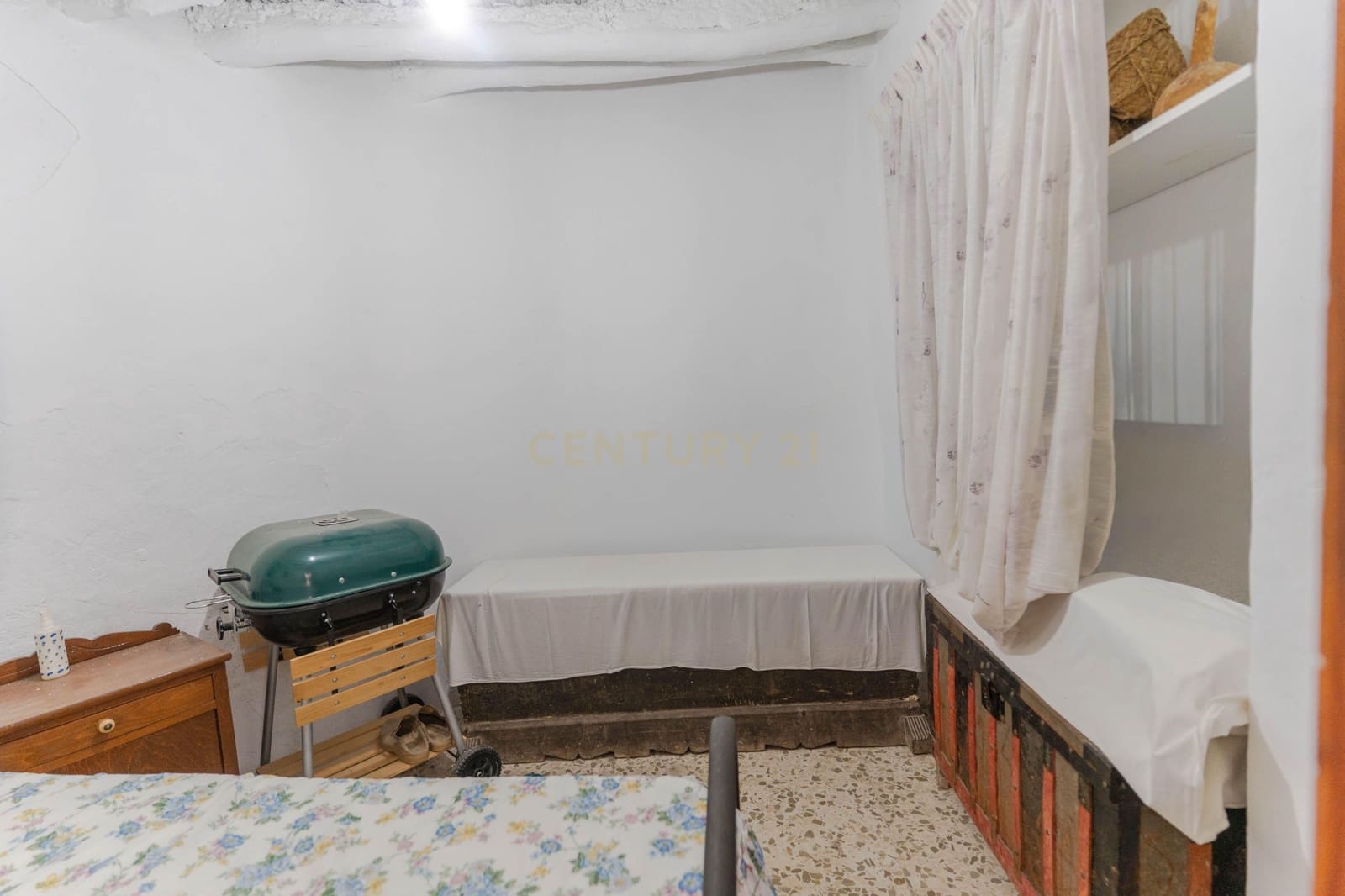 4 camera da letto Finca/Casa di Campagna in vendita in Almegijar con garage - 80.000 € (Rif: 9650386)