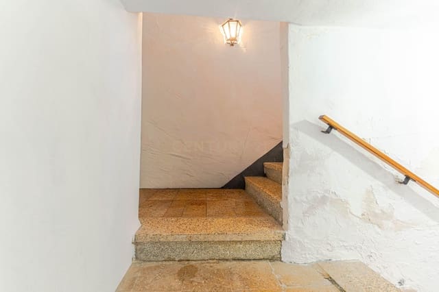 4 soverom Finca/Herregård til salgs i Almegíjar med garasje - € 80 000 (Ref: 9650386)