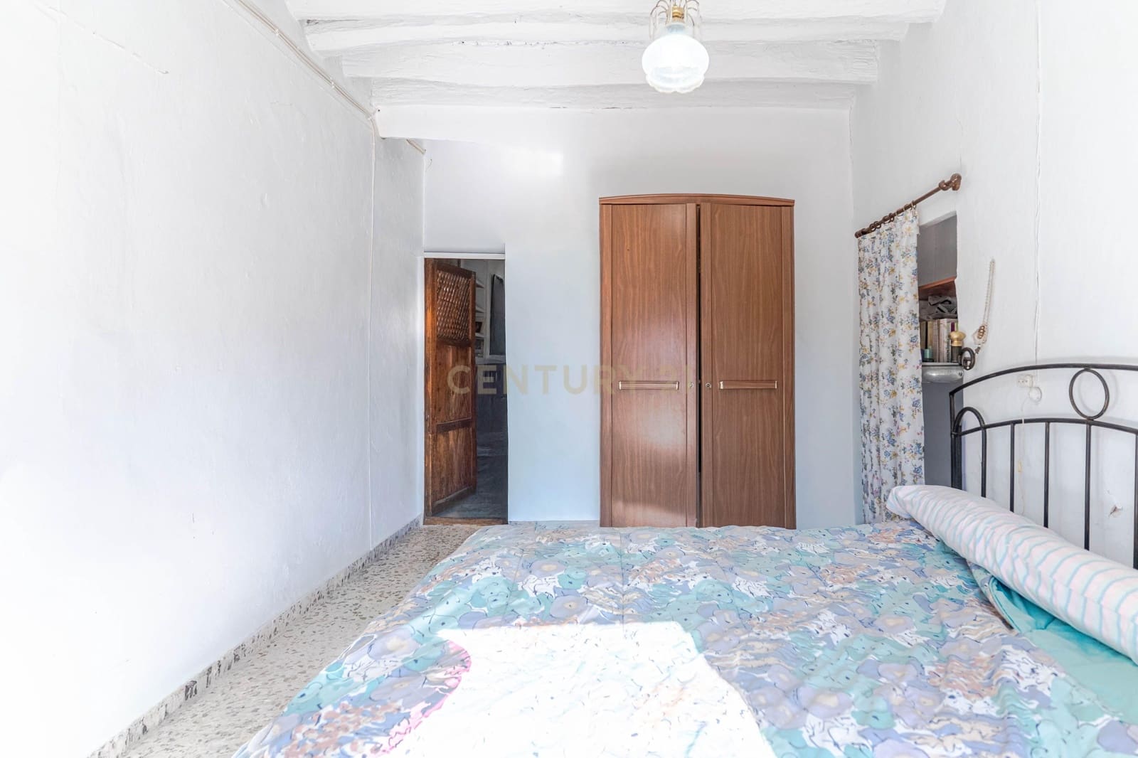 4 camera da letto Finca/Casa di Campagna in vendita in Almegijar con garage - 80.000 € (Rif: 9650386)