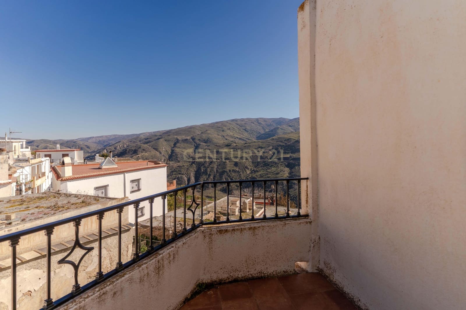 4 camera da letto Finca/Casa di Campagna in vendita in Almegijar con garage - 80.000 € (Rif: 9650386)