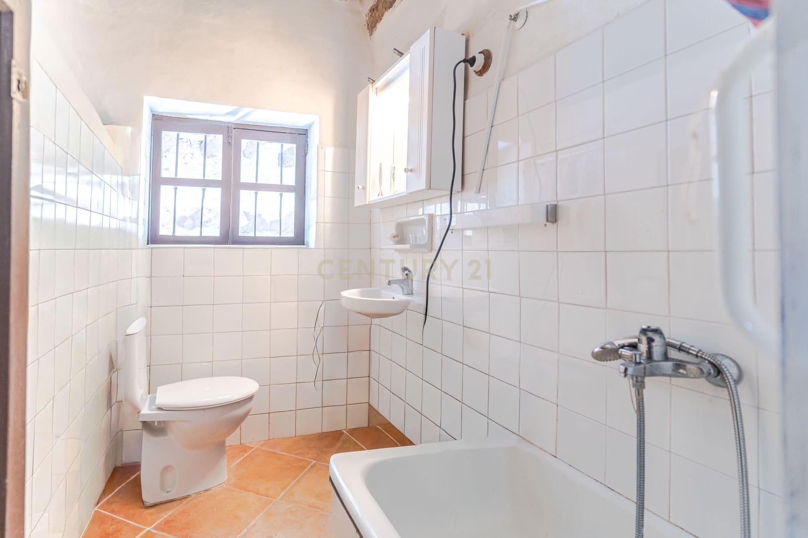 4 camera da letto Finca/Casa di Campagna in vendita in Almegijar con garage - 80.000 € (Rif: 9650386)